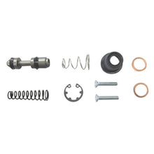 Psychic MX Components Master Cylinder Rebuild Kit - Rear Brake - MX-05638 MX-05638_1334999