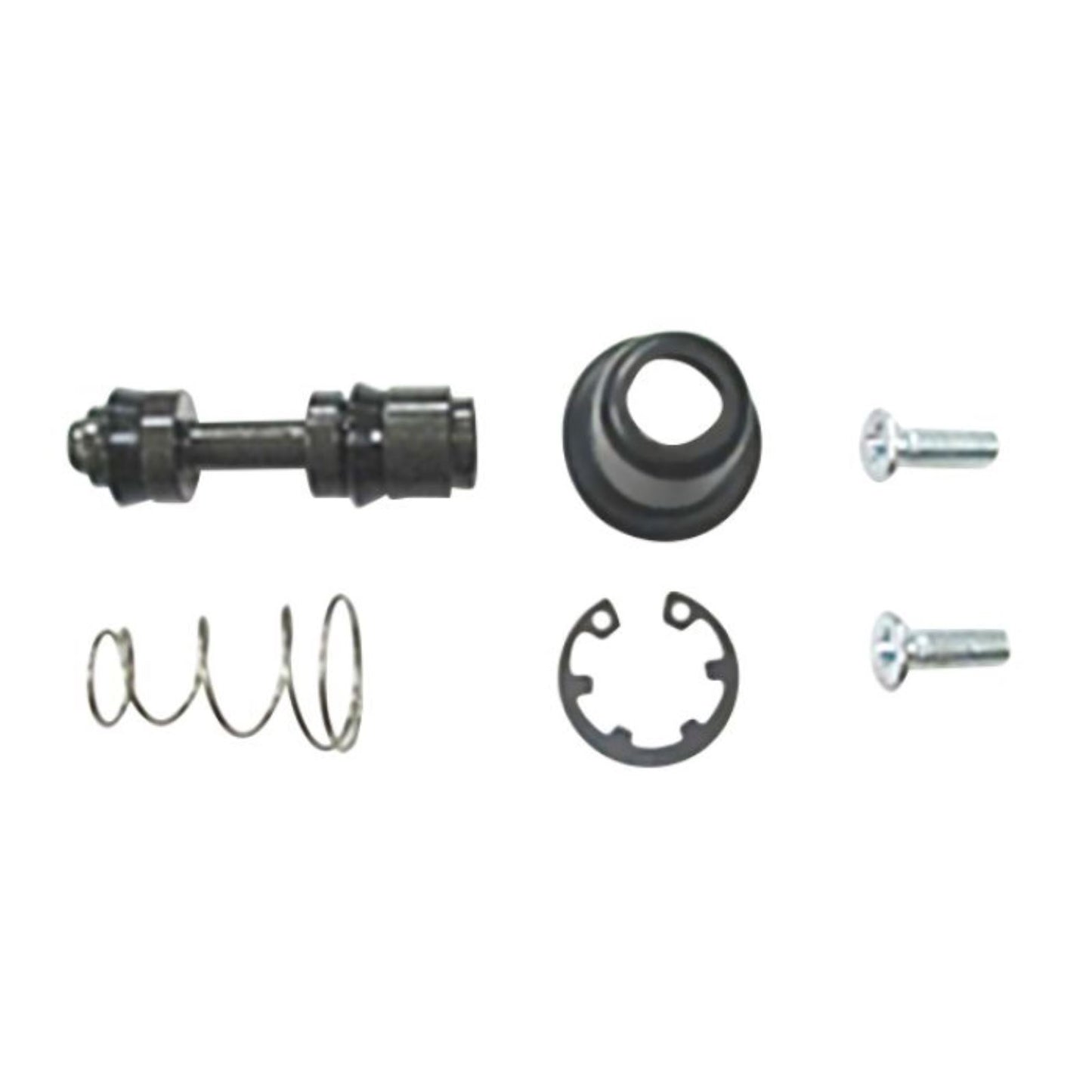 Psychic MX Components Master Cylinder Rebuild Kit - Rear Brake - MX-05639 MX-05639_1335005