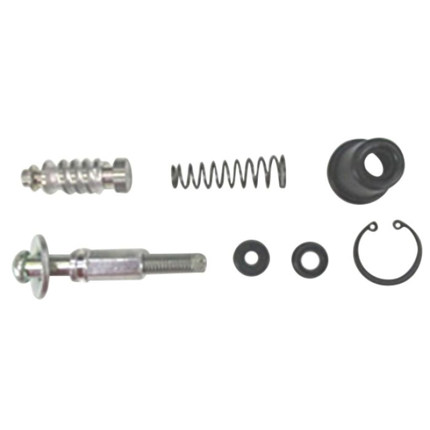 Psychic MX Components Master Cylinder Rebuild Kit - Rear Brake - MX-05642 MX-05642_1408651