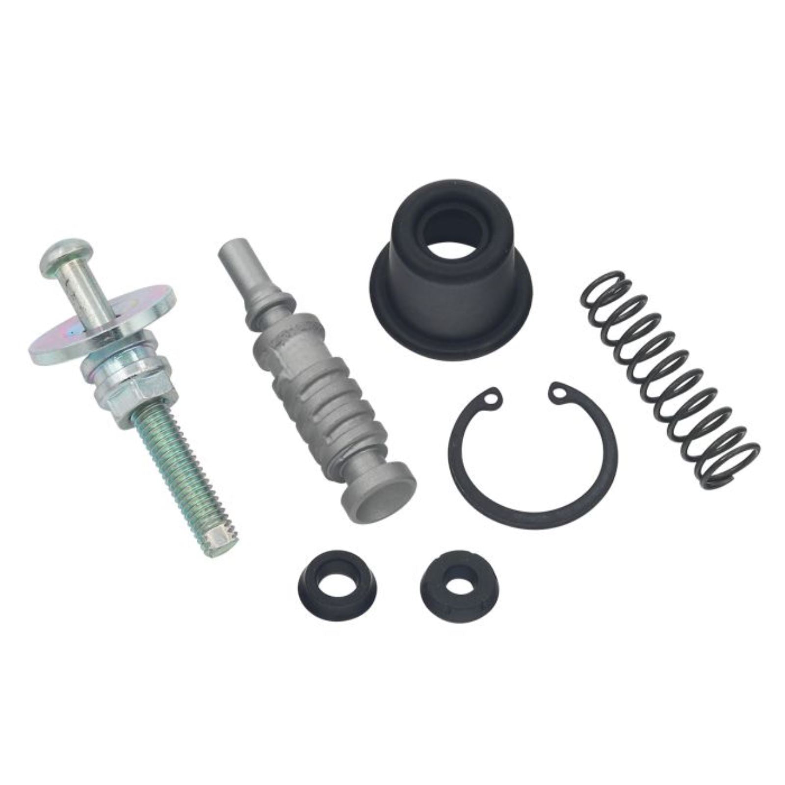 Psychic MX Components Master Cylinder Rebuild Kit - Rear Brake - MX-05646 MX-05646_1389557