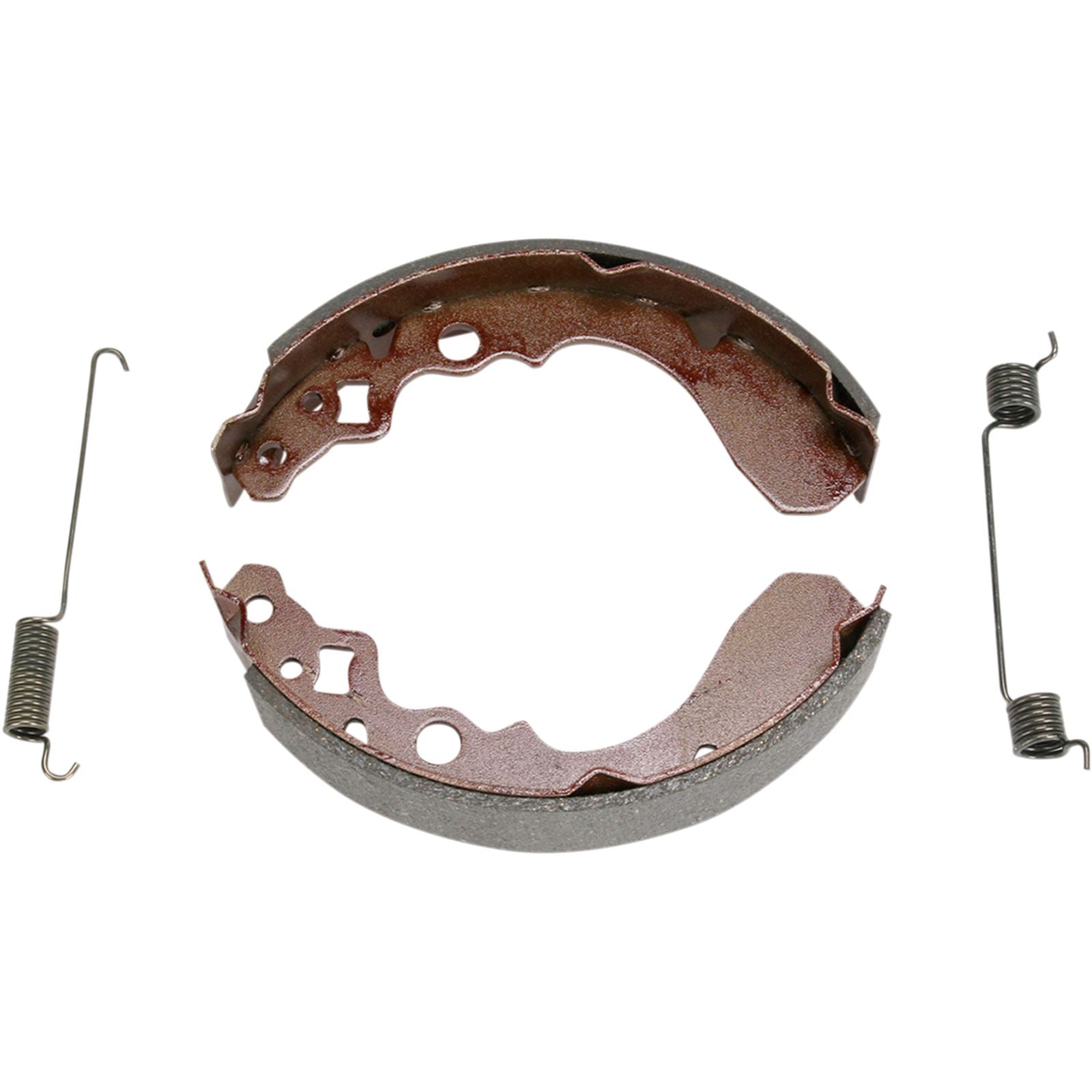 EBC Brakes Brake Shoes 628_379645