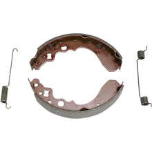 EBC Brakes Brake Shoes 628_379645