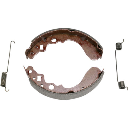 EBC Brakes Brake Shoes 628_379645