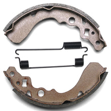 EBC Brakes Brake Shoes 628_195889