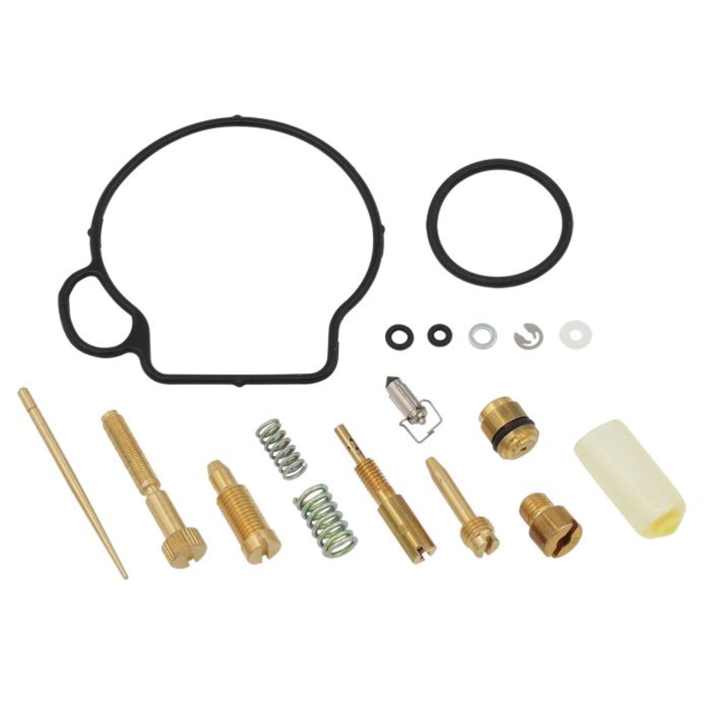 Psychic MX Components Carburetor Repair Kit - XU-07410 [MPN: XU-07410]_1370829