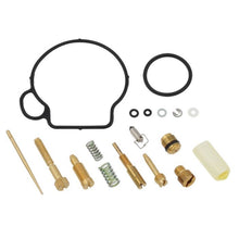 Psychic MX Components Carburetor Repair Kit - XU-07410 [MPN: XU-07410]_1370829