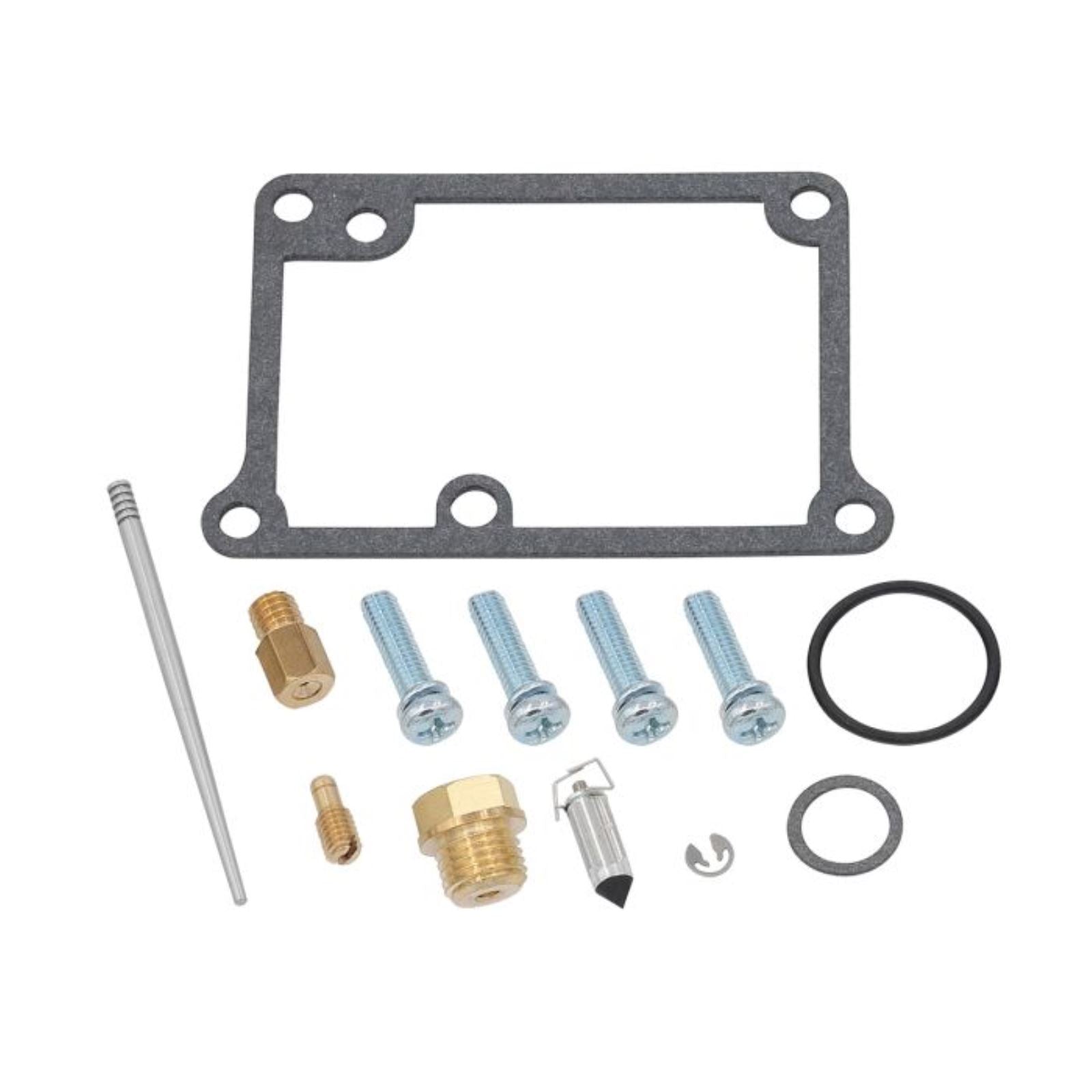 Psychic MX Components Carburetor Repair Kit - XU-07427  [MPN: XU-07427]_1370828