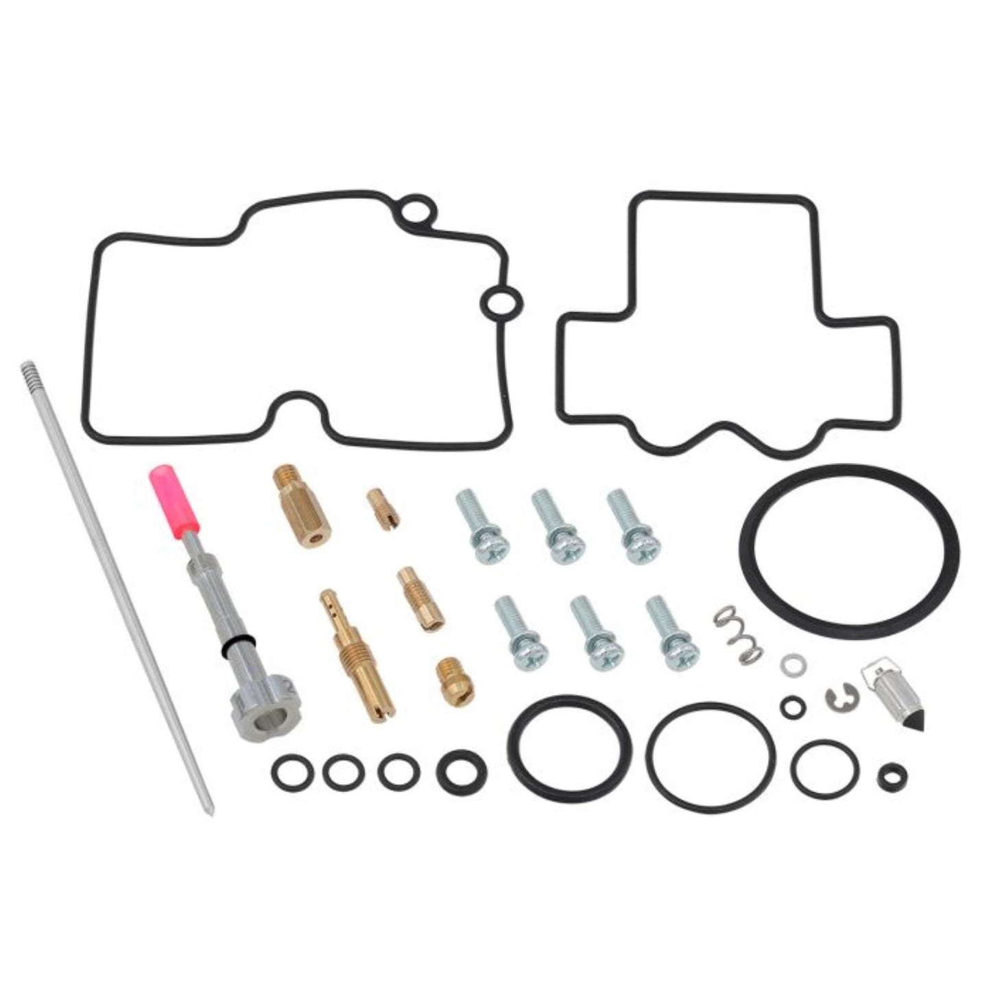 Psychic MX Components Carburetor Repair Kit - XU-07437  [MPN: XU-07437]_1370827
