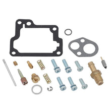 Psychic MX Components Carburetor Repair Kit - XU-07446  [MPN: XU-07446]_1370808