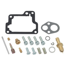 Psychic MX Components Carburetor Repair Kit - XU-07447  [MPN: XU-07447]_1370824