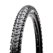 Maxxis - Bicycle Aspen Mountain Tire 29"x2.40 - 120TPI - Black TB00464700_1383972