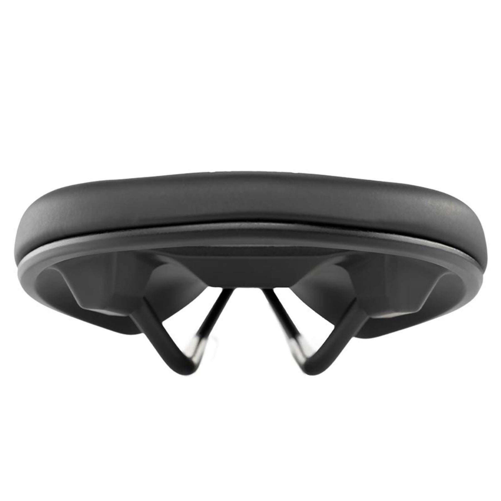 WTB Devo PickUp Saddle Stainless 260 x 142mm Unisex - Black [MPN: W065-0674]_1165992