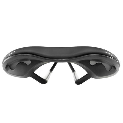 WTB Gravelier Saddle Carbon 248 x 142mm Unisex - Black [MPN: W065-0678]_1165982