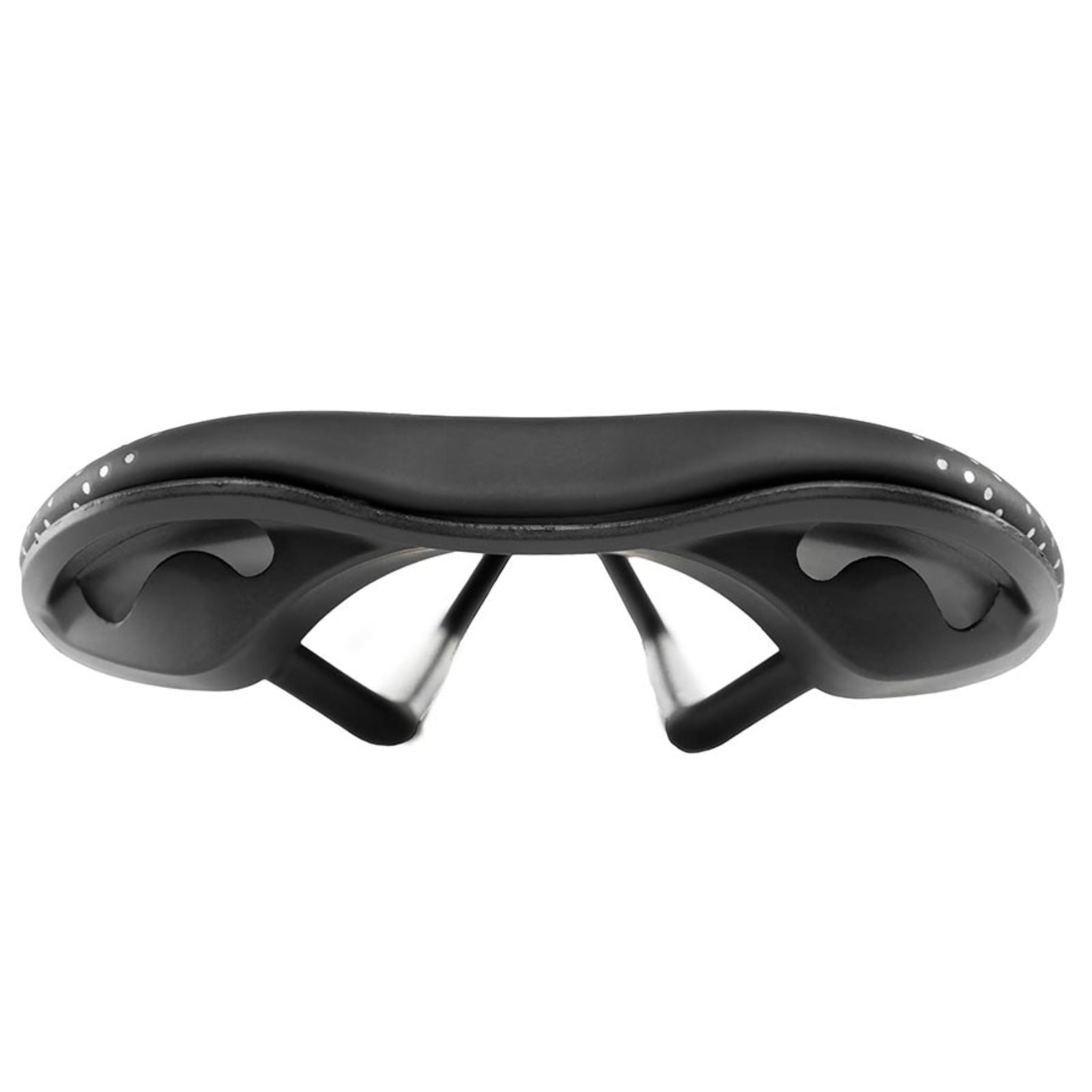 WTB Gravelier Saddle Cromoly 248 x 142mm Unisex - Black [MPN: W065-0681]_1165977