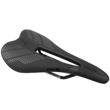 WTB Gravelier Saddle Stainless 248 x 142mm Unisex - Black [MPN: W065-0680]_1165975