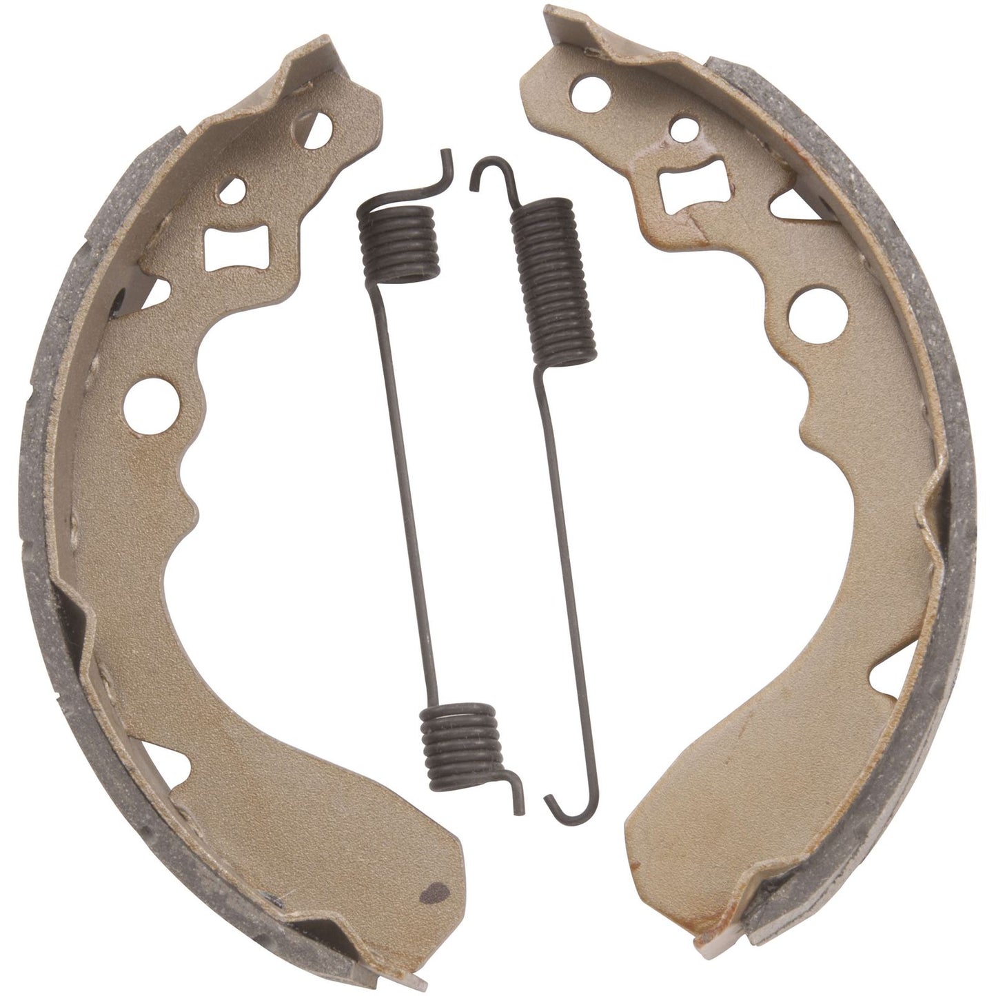 EBC Brakes Brake Shoes 628G_195890