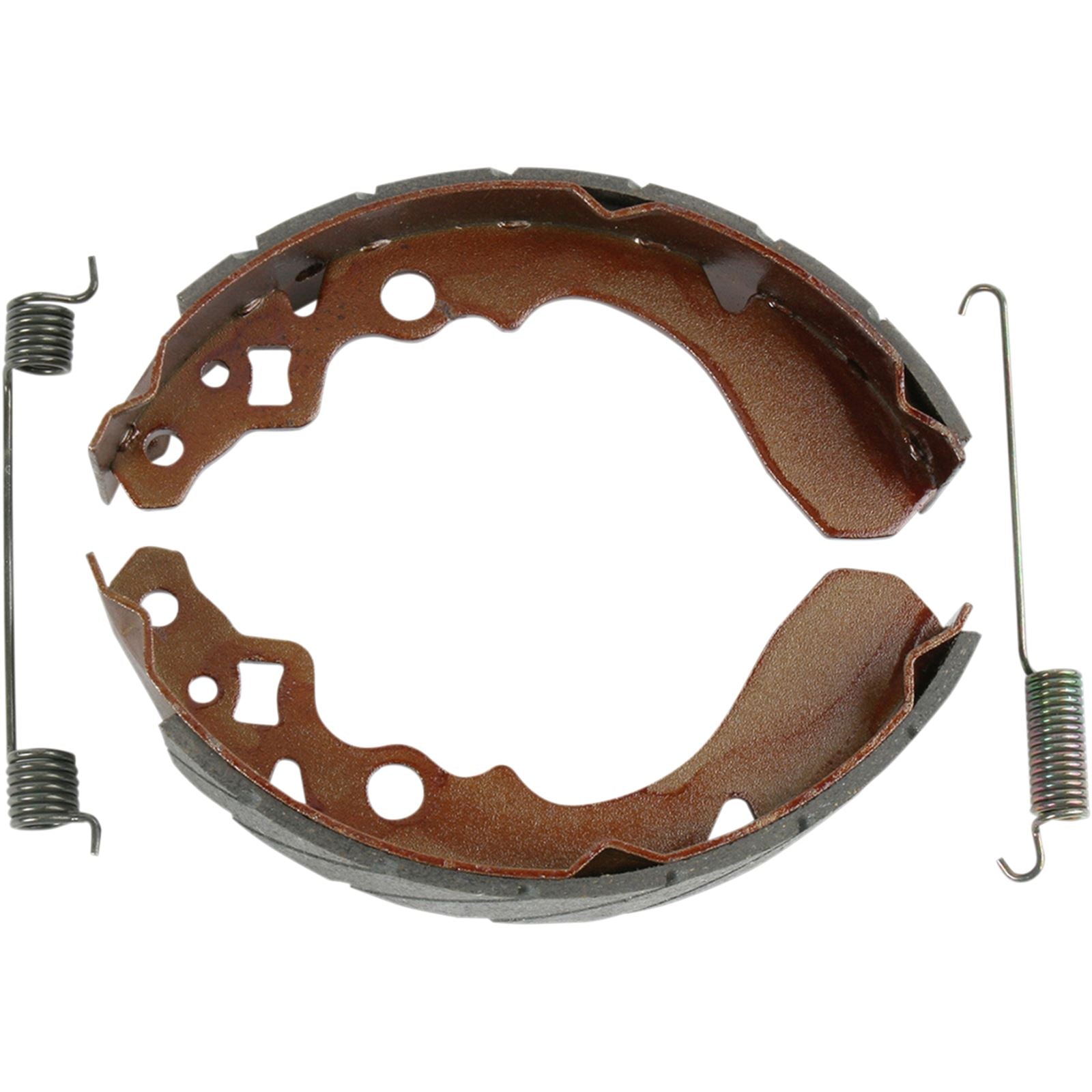 EBC Brakes Brake Shoes 628G_379646