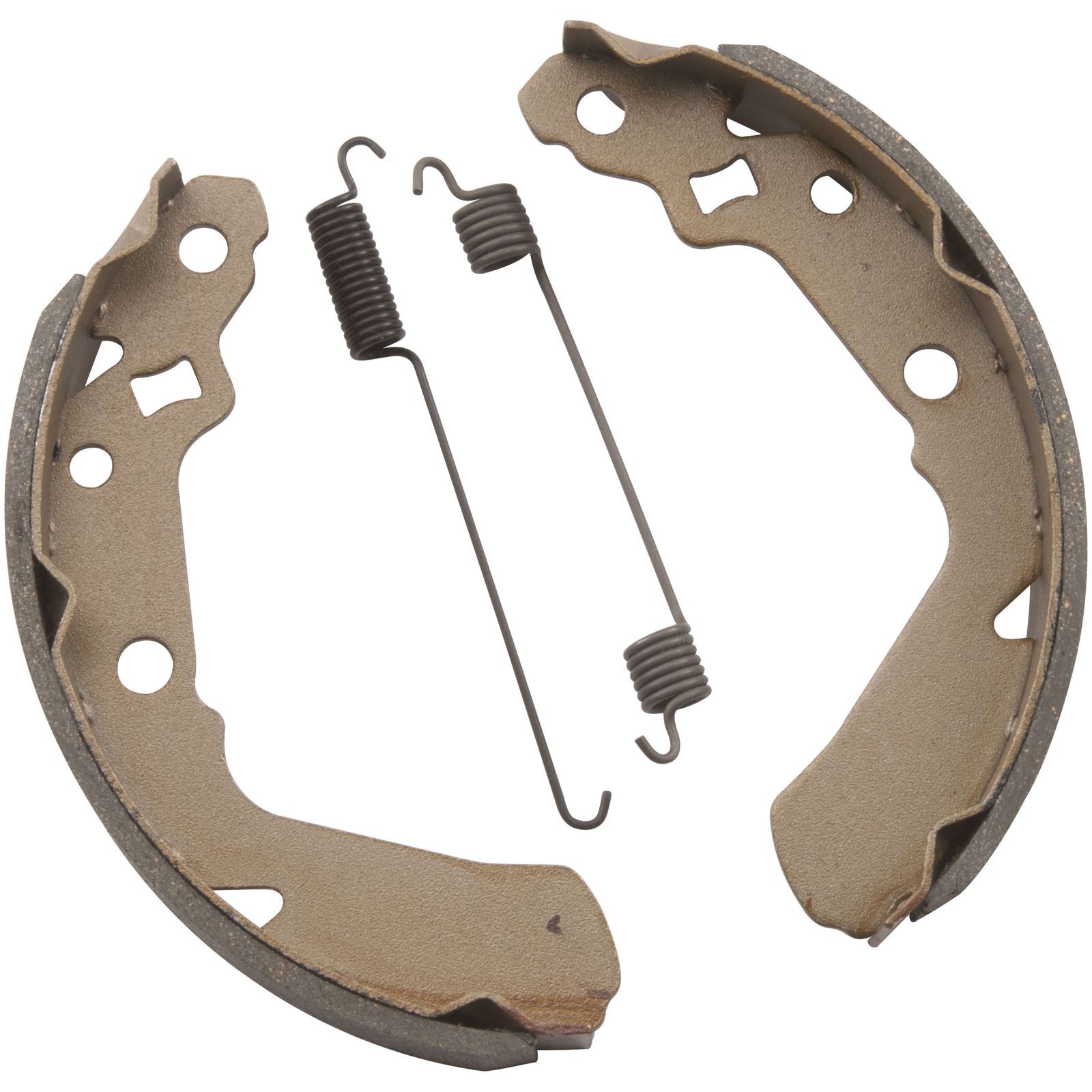 EBC Brakes Brake Shoes 633_195892