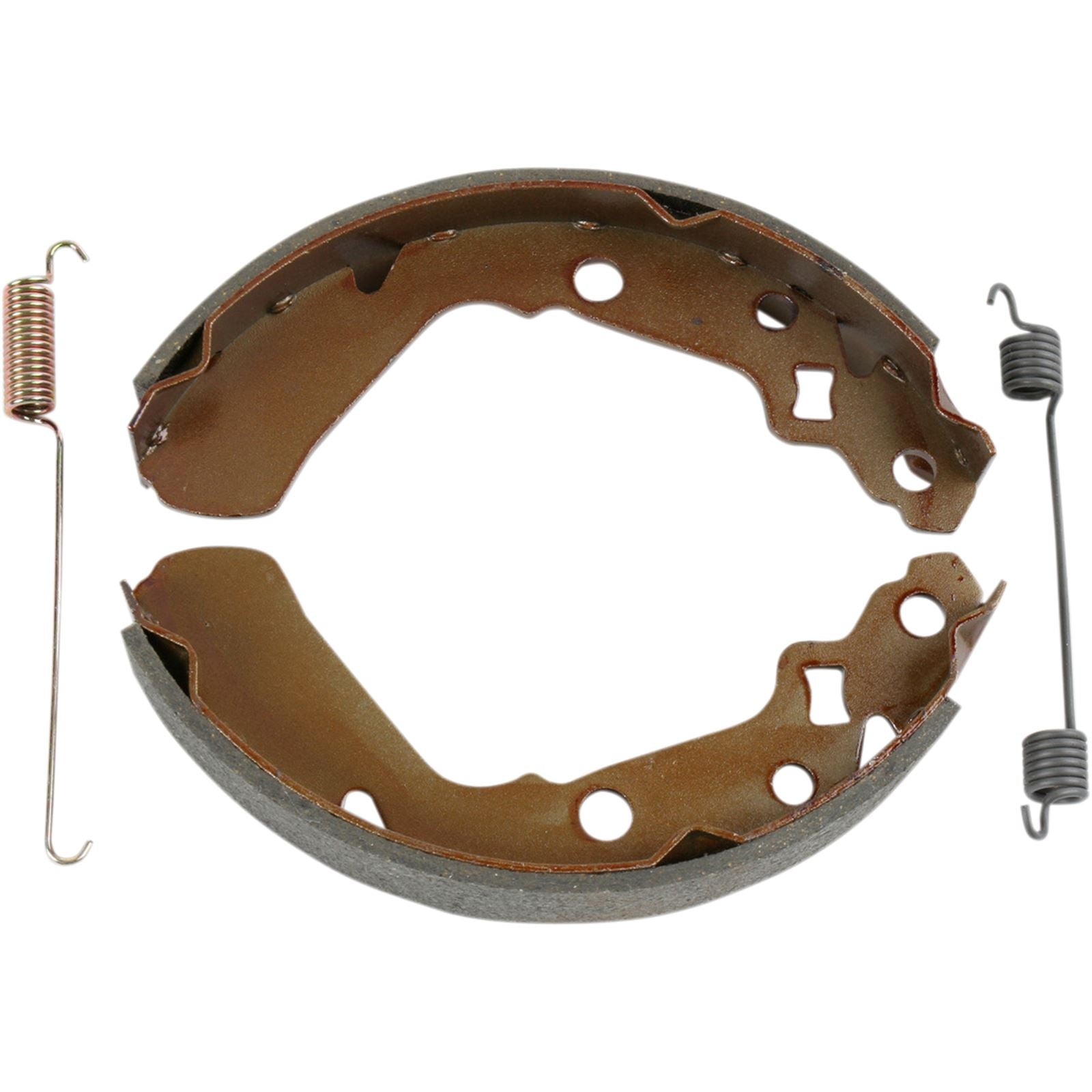 EBC Brakes Brake Shoes 633_379649