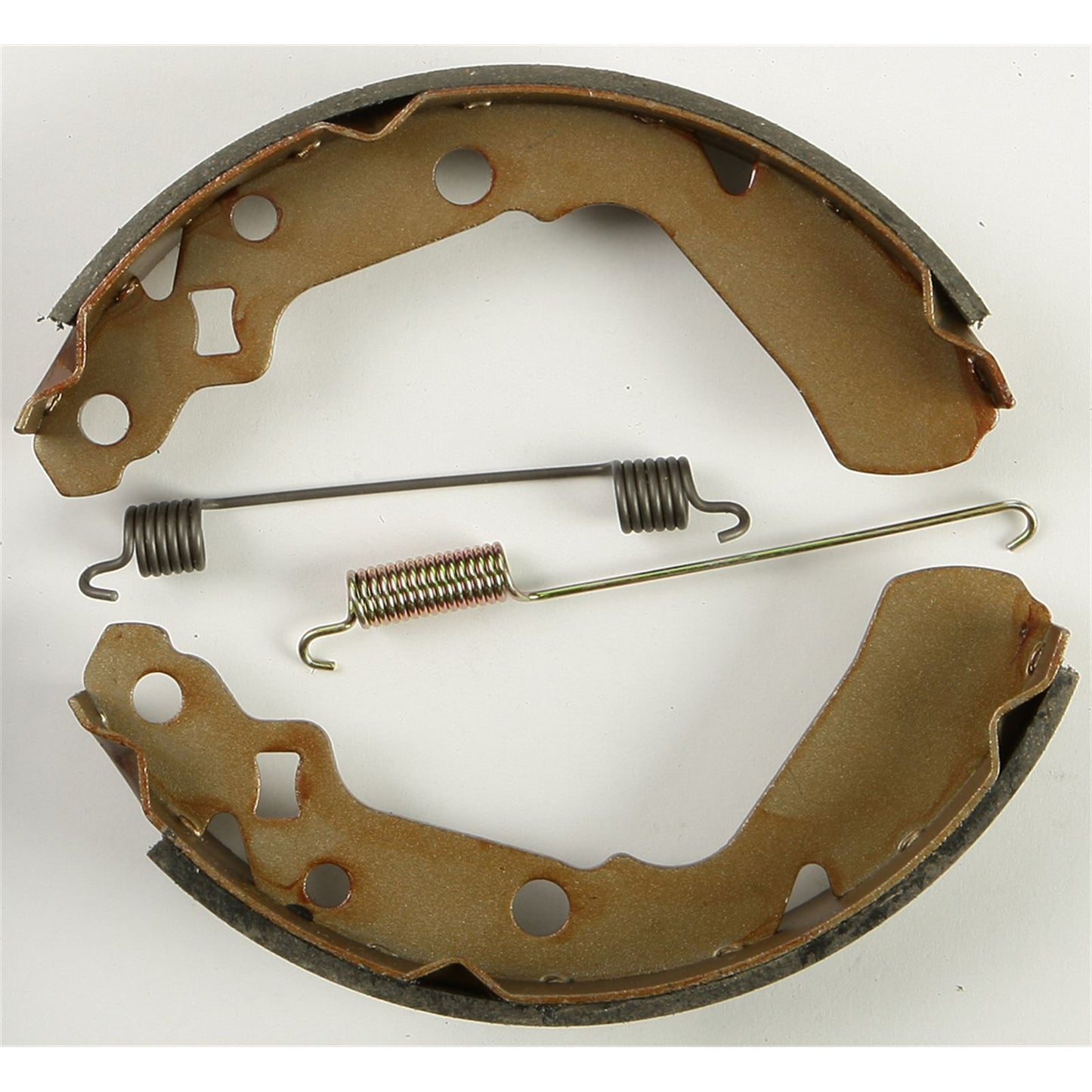 EBC Brakes Brake Shoes 633_195893