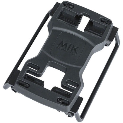 Basil MIK Pannier Tubes Rack - Black [MPN: 70194]_1354832