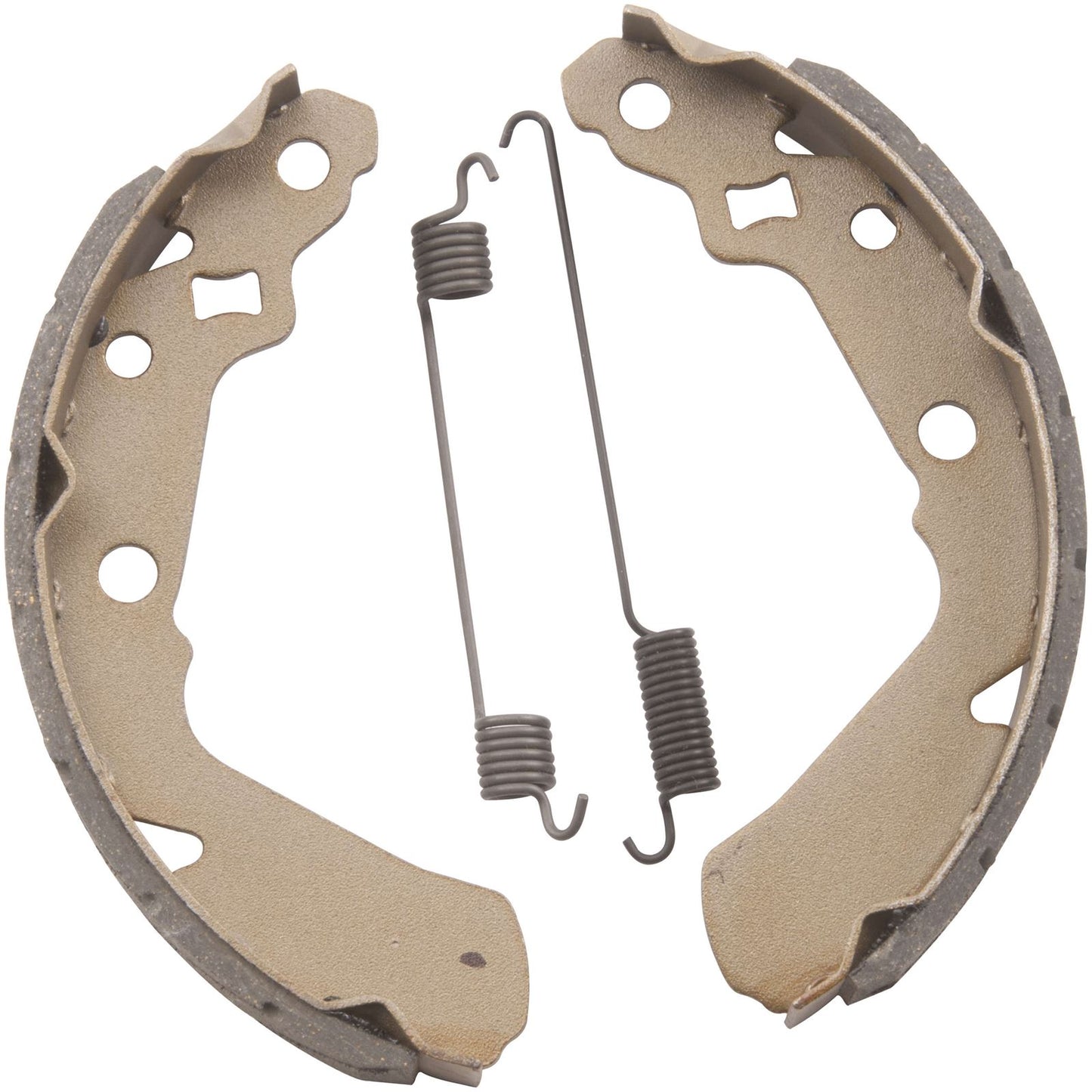 EBC Brakes Brake Shoes 633G_195894