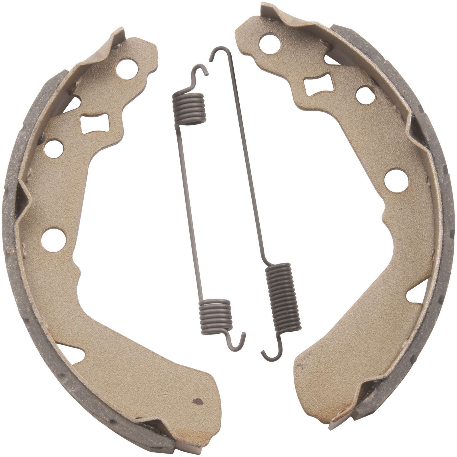 EBC Brakes Brake Shoes 633G_195894