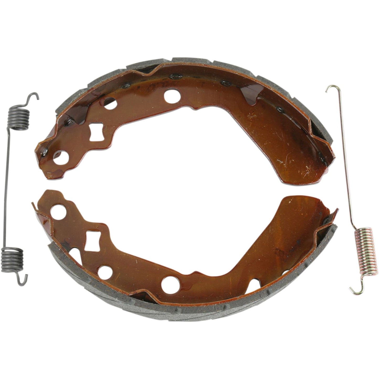 EBC Brakes Brake Shoes 633G_379650