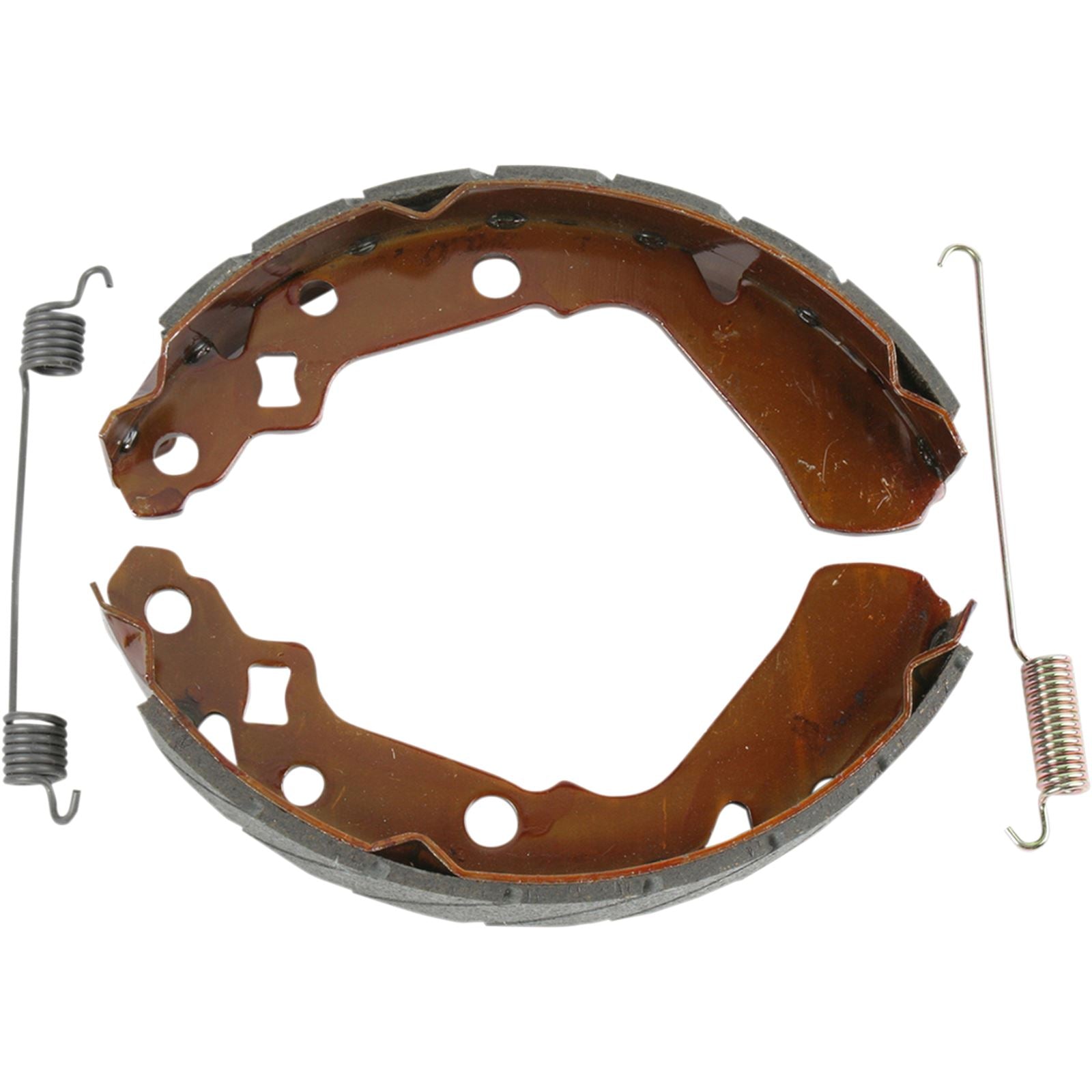 EBC Brakes Brake Shoes 633G_379650