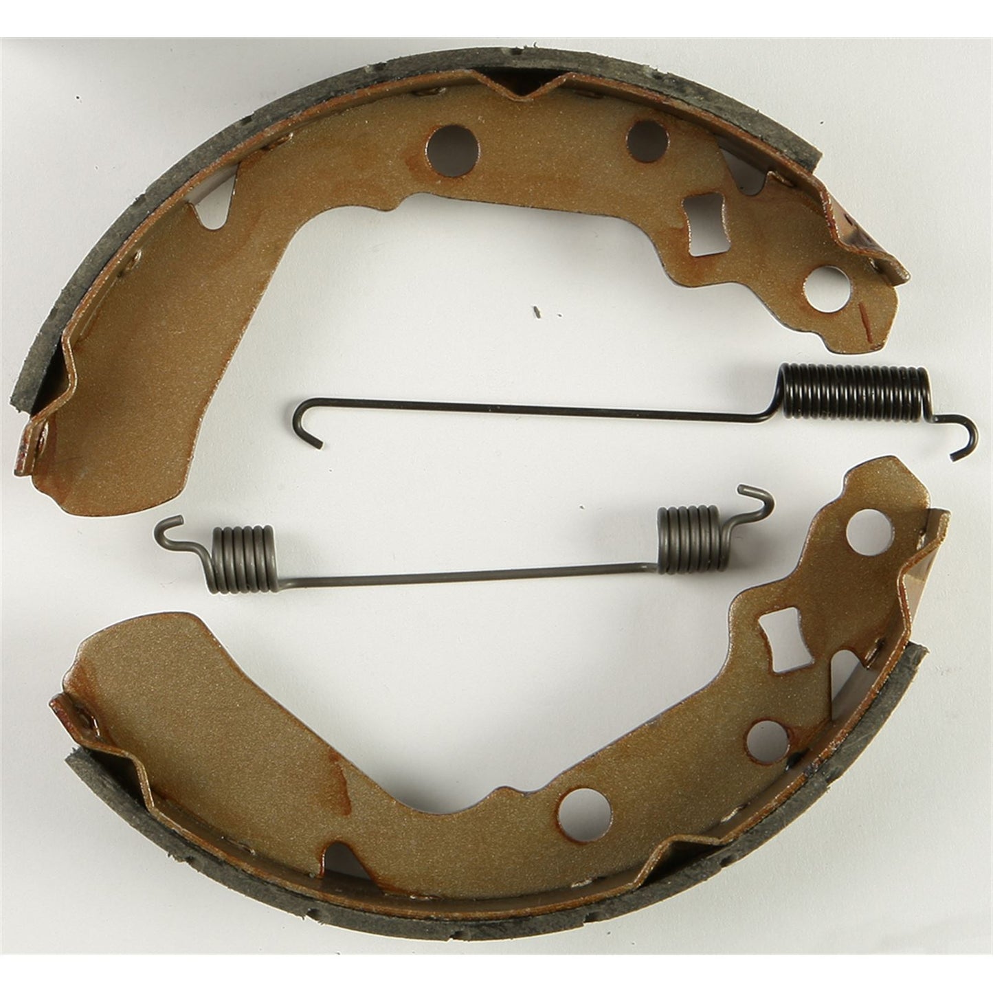 EBC Brakes Brake Shoes 633G_195895