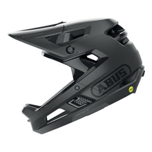Abus AirDrop MIPS Full Face Helmet - Velvet Black_1165651
