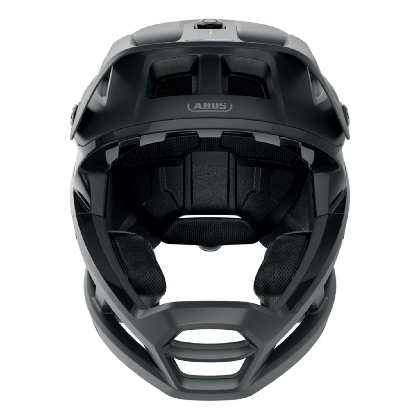 Abus AirDrop MIPS Full Face Helmet - Velvet Black_1165652