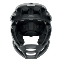 Abus AirDrop MIPS Full Face Helmet - Velvet Black_1165652