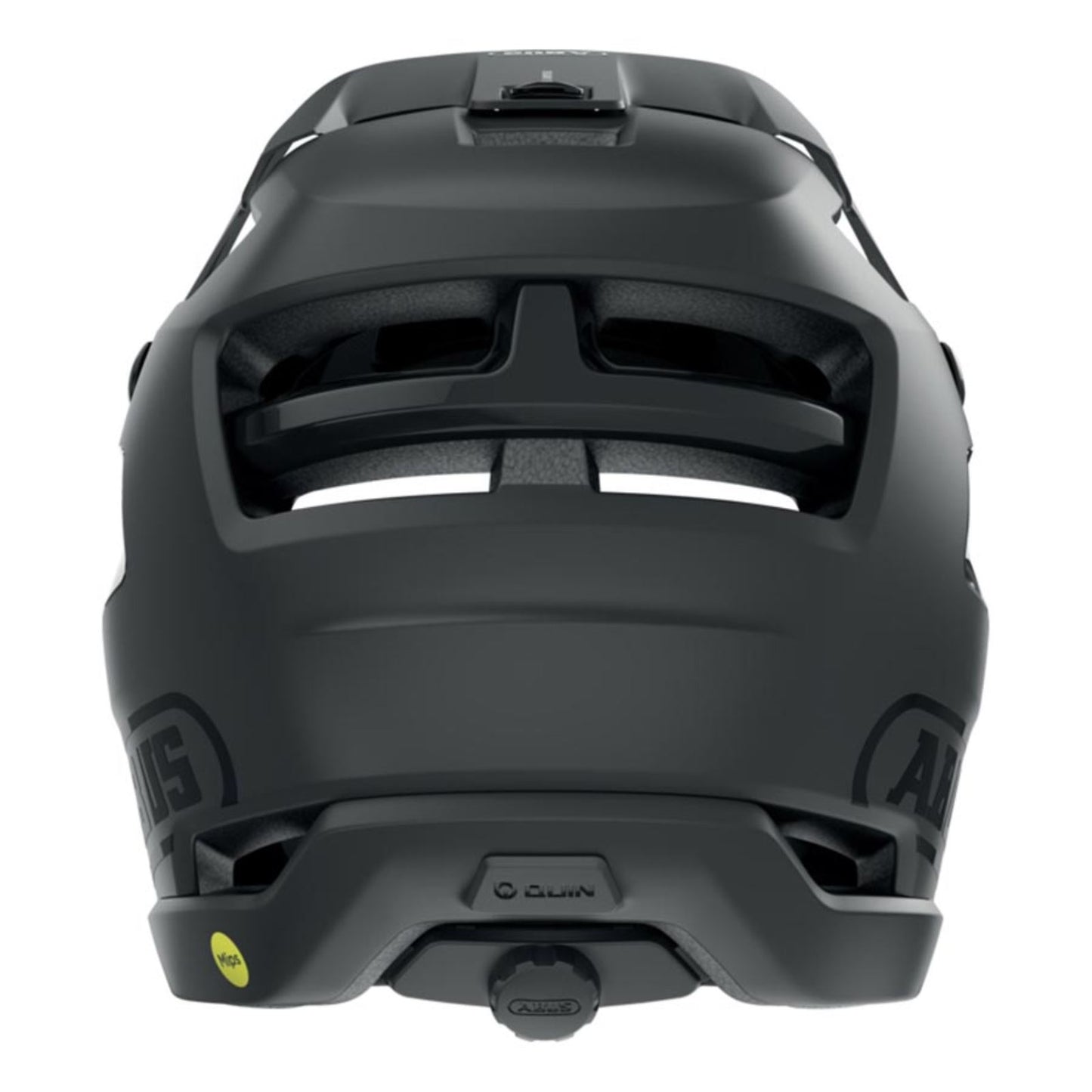Abus AirDrop MIPS Full Face Helmet - Velvet Black_1165653