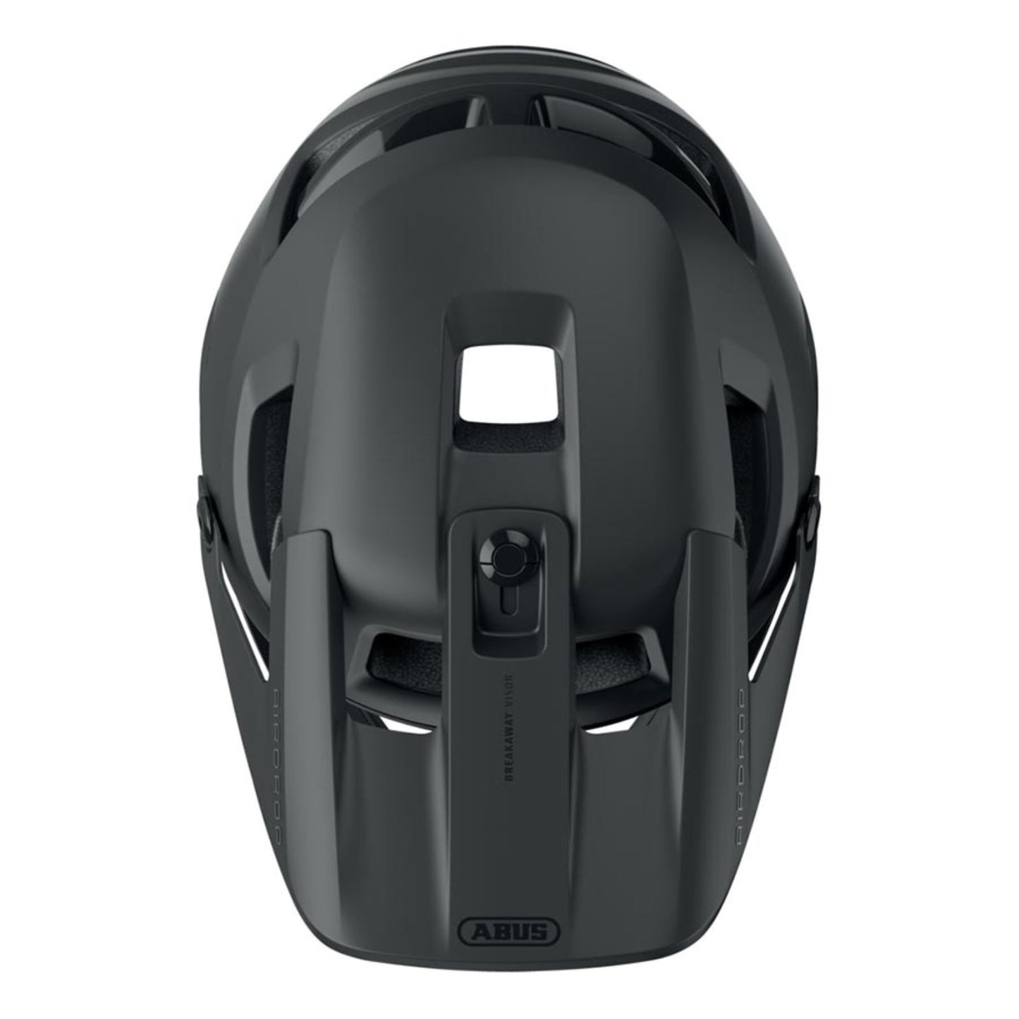 Abus AirDrop MIPS Full Face Helmet - Velvet Black_1165654