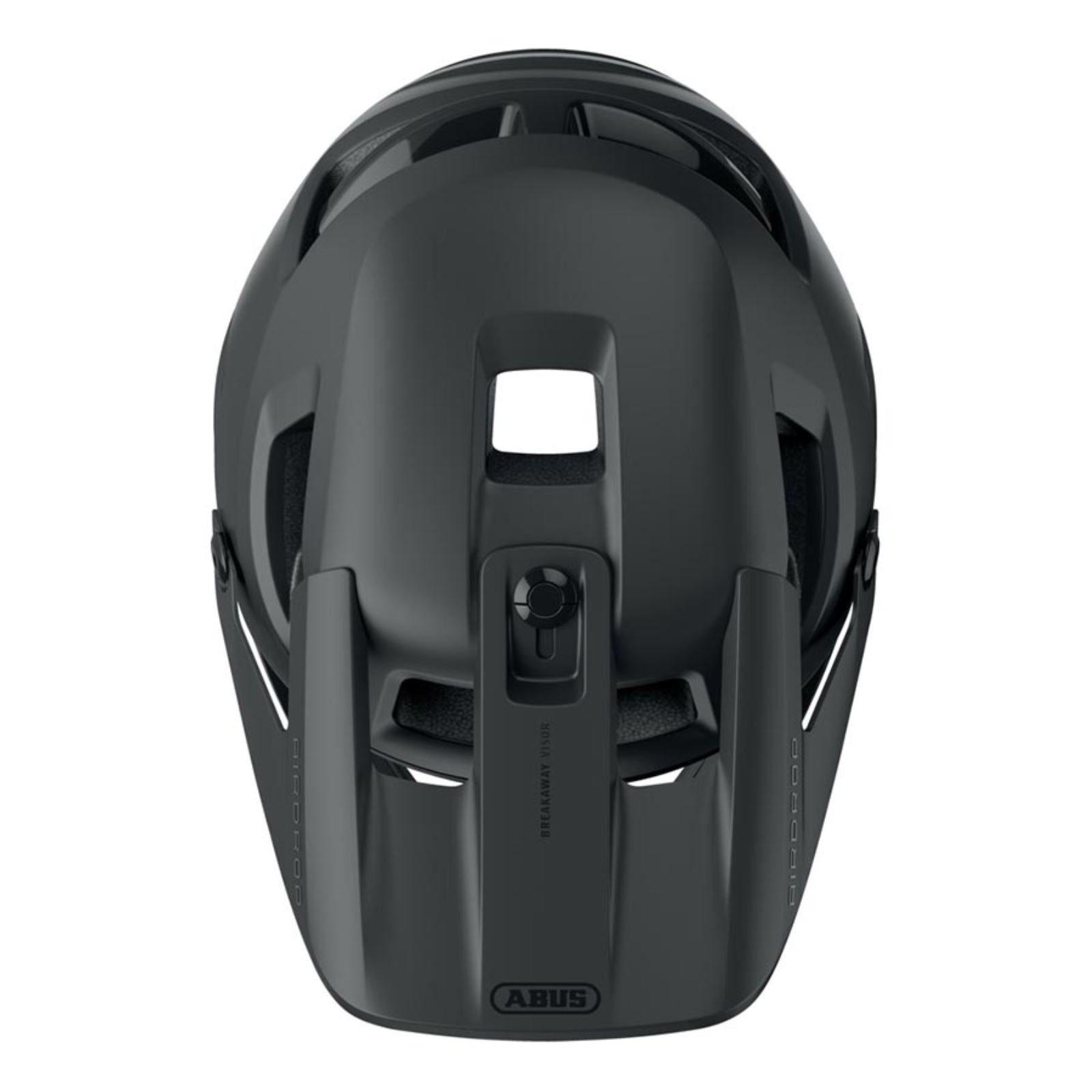 Abus AirDrop MIPS Full Face Helmet - Velvet Black_1165654