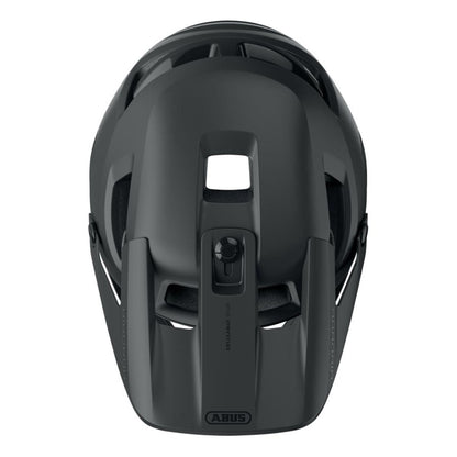 Abus AirDrop MIPS Full Face Helmet - Velvet Black_1165654