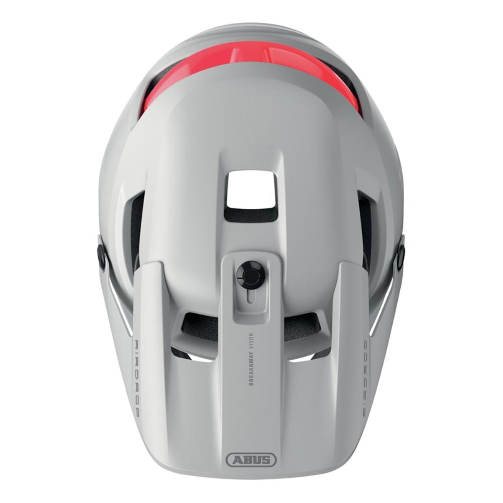 ABUS AirDrop MIPS Full Face Helmet - Small/Medium - Polar White [MPN: 69278]_1165662
