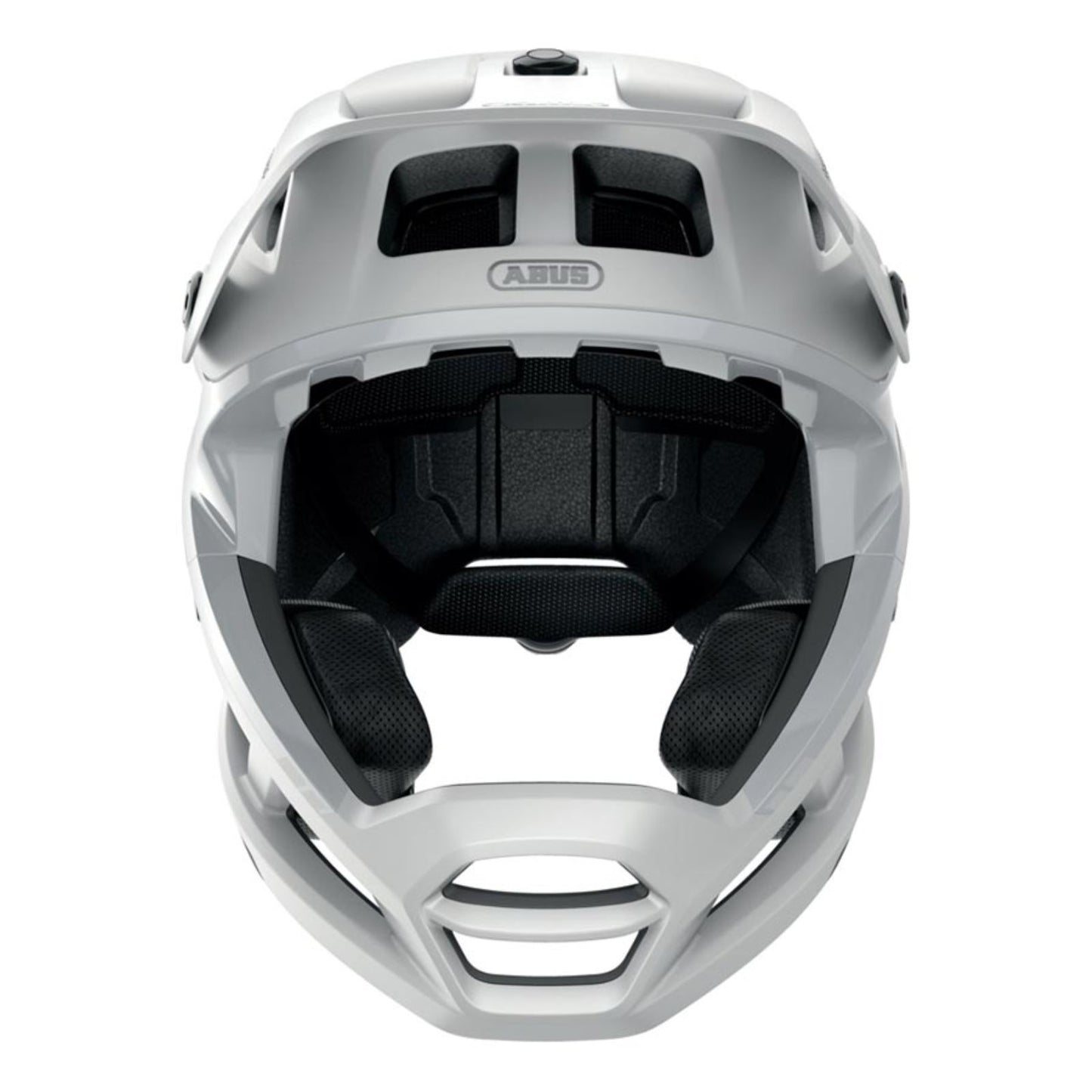 ABUS AirDrop MIPS Full Face Helmet - Large/XL - Polar White [MPN: 69279]_1165664