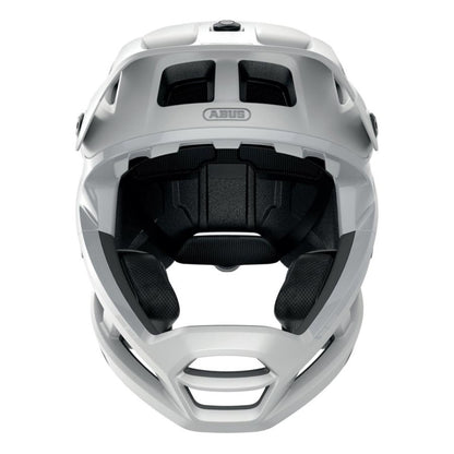 ABUS AirDrop MIPS Full Face Helmet - Large/XL - Polar White [MPN: 69279]_1165664