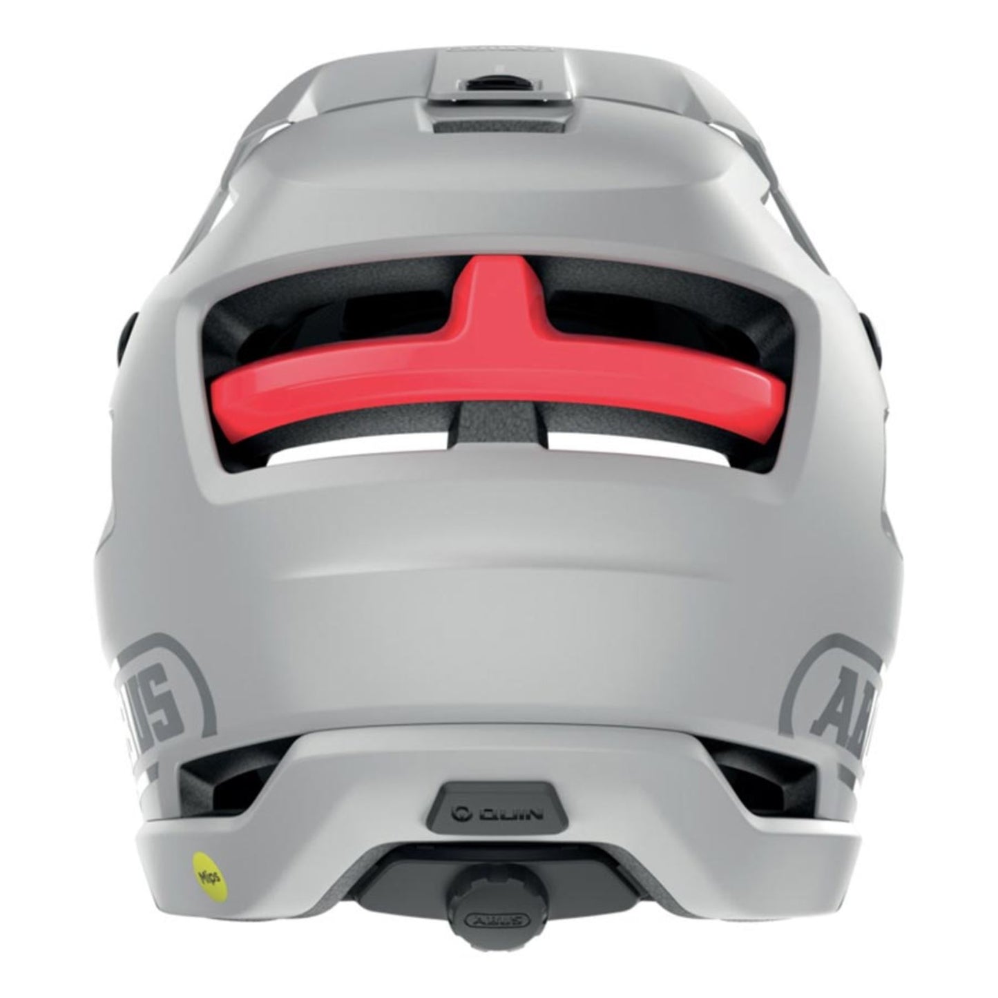 ABUS AirDrop MIPS Full Face Helmet - Large/XL - Polar White [MPN: 69279]_1165665