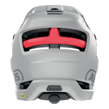 ABUS AirDrop MIPS Full Face Helmet - Large/XL - Polar White [MPN: 69279]_1165665