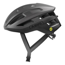 ABUS PowerDome MIPS Helmet - Velvet Black_1165706