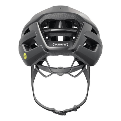 ABUS PowerDome MIPS Helmet - Velvet Black_1165704
