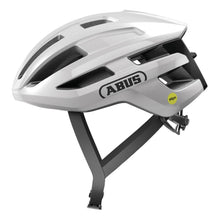 ABUS PowerDome MIPS Helmet - Shiny White_1165729