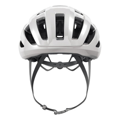 ABUS PowerDome MIPS Helmet - Shiny White_1165754