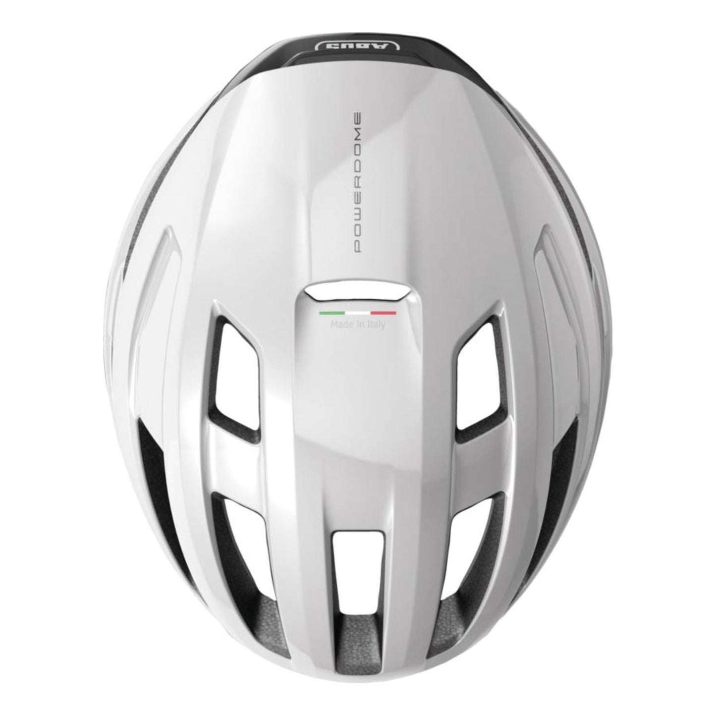 ABUS PowerDome MIPS Helmet - Shiny White_1165748