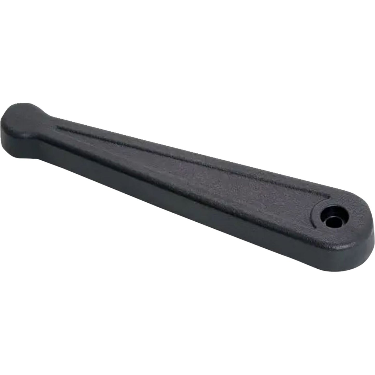 Show Chrome Seat Lever Extender for Polaris Slingshot 44-102E_1170569