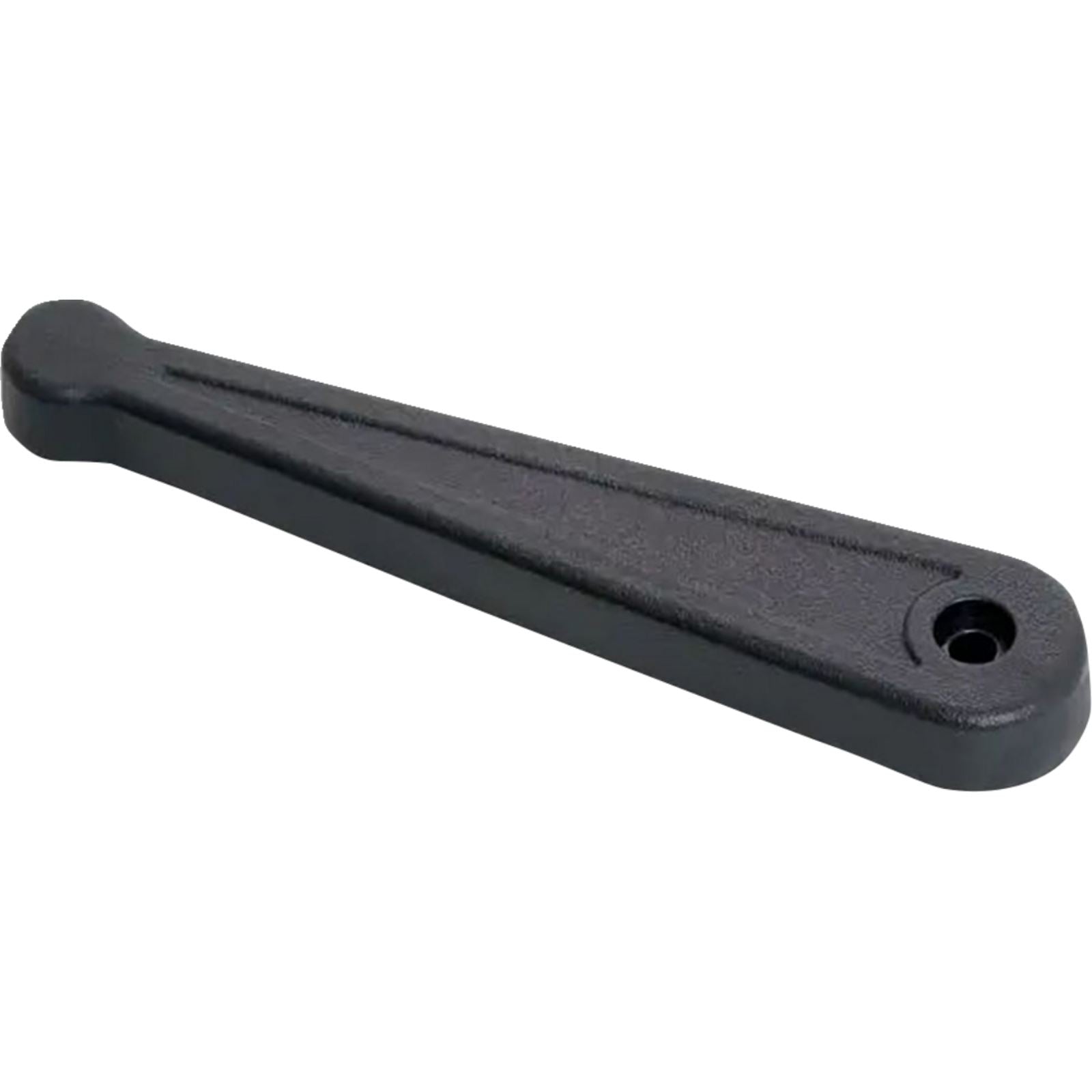 Show Chrome Seat Lever Extender for Polaris Slingshot 44-102E_1170569