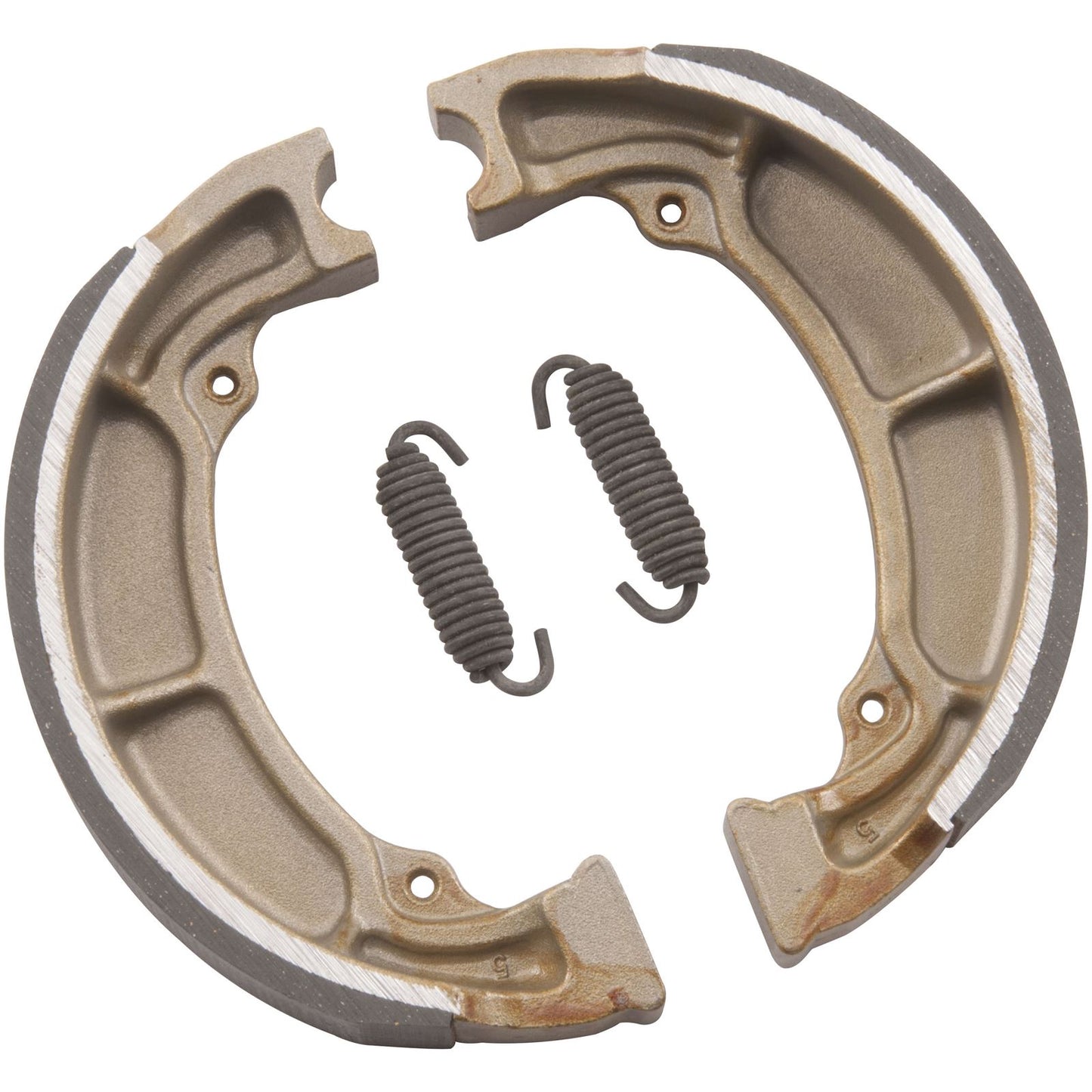 EBC Brakes Brake Shoes 705_195896